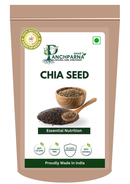 Panchparna's Chia Seeds