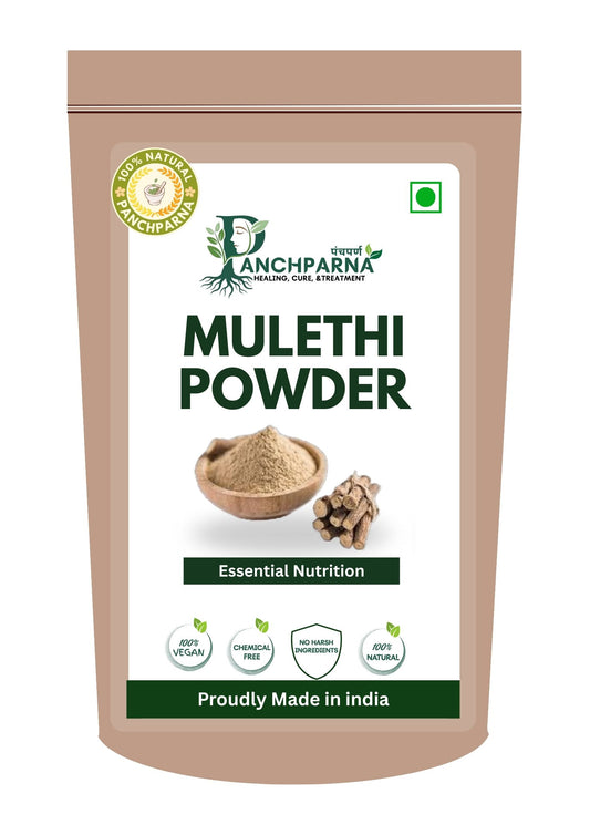 Panchparna Mulethi Powder